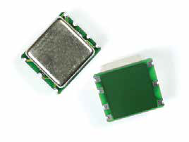 Wi2Wi VO5系列LCVCO電感電容壓控振蕩器 Wi2Wi VO5系列LCVCO電感電容壓控振蕩器