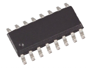 DEI1160A-SMS八通道分立數字接口IC DEI1160A-SMS八通道分立數字接口IC