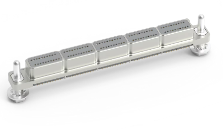 垂直模塊化連接器(插頭)- SVP 垂直模塊化連接器(插頭)- SVP