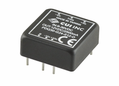 PDQ30-Q24-S3-D隔離式DC-DC轉(zhuǎn)換器CUI PDQ30-Q24-S3-D隔離式DC-DC轉(zhuǎn)換器CUI