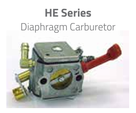 Tillotson化油器HE系列 Tillotson化油器HE系列