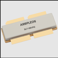 Ampleon BLF188XRS功率晶體管HF-600MHz Ampleon BLF188XRS功率晶體管HF-600MHz