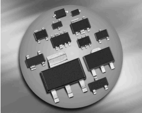 BCR198WH6327XTSA1數字雙極型晶體管Infineon BCR198WH6327XTSA1數字雙極型晶體管Infineon