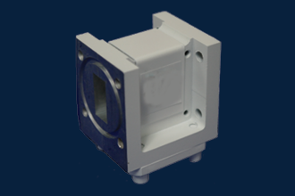 Norsat Ku波段波導隔離器ISO-KU Norsat Ku波段波導隔離器ISO-KU