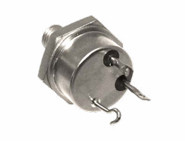 Solitron Devices 2N2880軍標(biāo)級NPN功率晶體管 Solitron Devices 2N2880軍標(biāo)級NPN功率晶體管