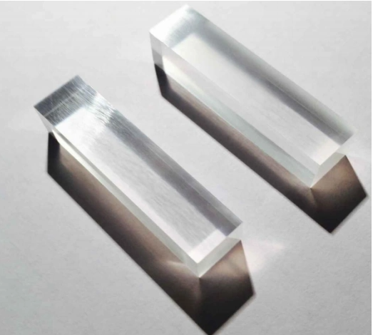 Luxium Solutions輻射檢測碘化銫Csl(Na)閃爍晶體材料 Luxium Solutions輻射檢測碘化銫Csl(Na)閃爍晶體材料