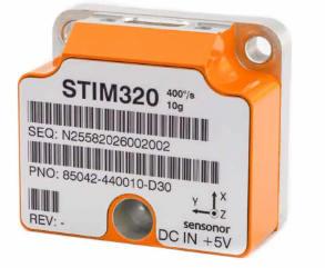 Safran STIM320 IMU：戰(zhàn)術(shù)級(jí)高精度、低噪聲、低功耗的非GPS輔助慣性測(cè)量單元