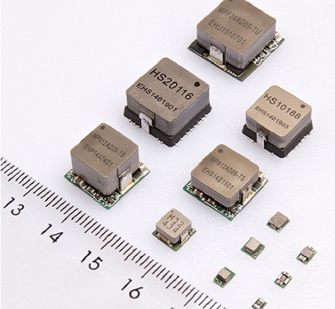 關稅影響下CYNTEC非隔離DC-DC電源模塊的替代優(yōu)勢