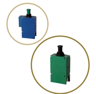 Sensata 5TC系列航空飛機電路斷路器