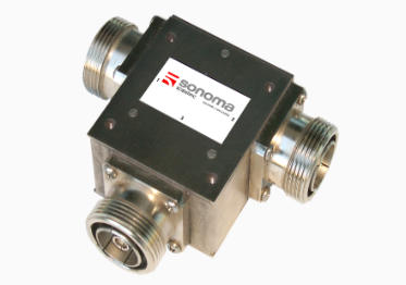 Sonoma Scientific 2-6GHz隔離器1W/10W