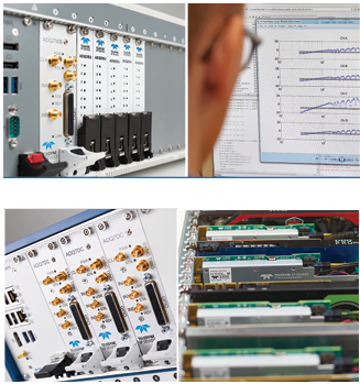 Teledyne SP Devices 14/12/10位數字化儀及波形發生器 Teledyne SP Devices 14/12/10位數字化儀及波形發生器