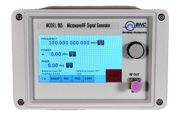 多通道微波信號發生器選型指南BNC 多通道微波信號發生器選型指南BNC