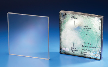 透明防護窗 透明防護窗