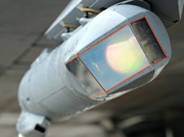 紅外對抗系統 紅外對抗系統