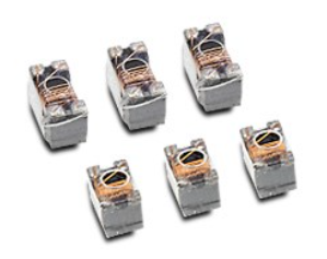 Delta Electronics(臺達電子)HCMC0805繞線式共模扼流圈。 Delta Electronics(臺達電子)HCMC0805繞線式共模扼流圈。