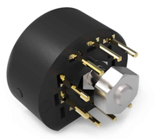 NicomaticOMM 微型圓形連接器 NicomaticOMM 微型圓形連接器