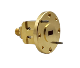 WR-19波導探測器 WR-19波導探測器