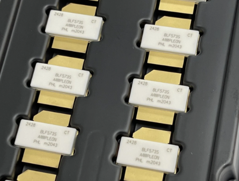 Ampleon BLF573S Ampleon BLF573S