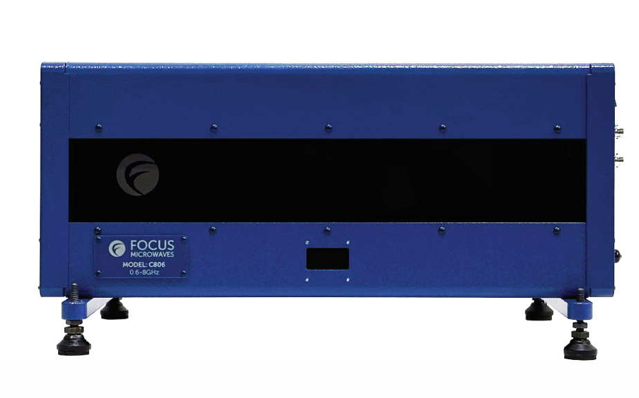 Focus Microwaves Model 4006調諧器