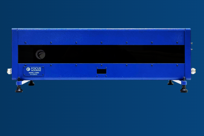 Focus Microwaves基本波寬帶阻抗調諧器0.1–120GH