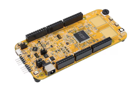 NXP S32K144汽車(chē)級(jí)MCU