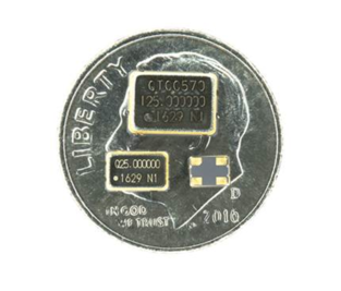 Q-Tech 軍工級(jí)TCXO