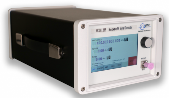 BNC865B射頻微波信號發生器