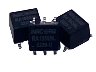 iNRCORE BMS變壓器為電動汽車高壓系統(tǒng)注入高可靠性