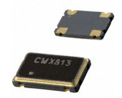 Connor Winfield CWX813-100.0M | 100MHz高頻振蕩器