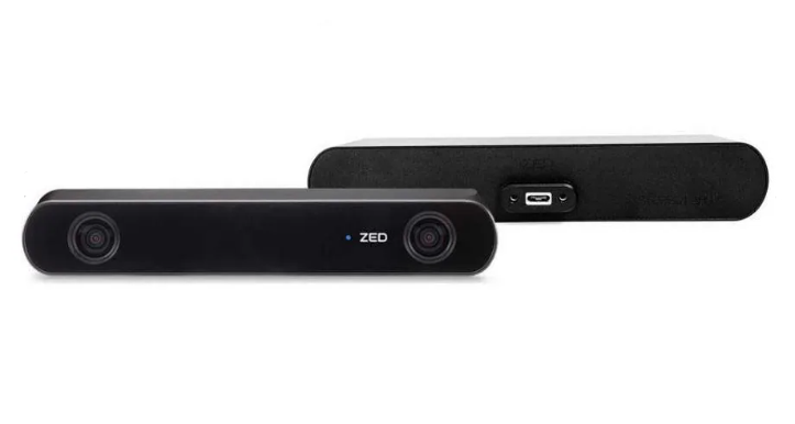 StereoLabs ZED 2i 2mm P立體相機