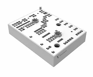 Vincotech 80-M3126PB200M7-K810F70功率模塊1200V 200A MiniSKiiP 3 IGBT模塊現(xiàn)貨