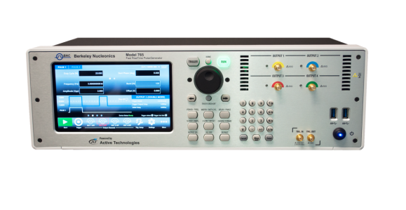 Berkeley Nucleonics Model 765脈沖發生器技術參數應用領域